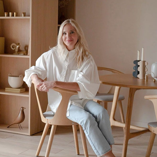 Рекомендует дизайнер Яна Молодых