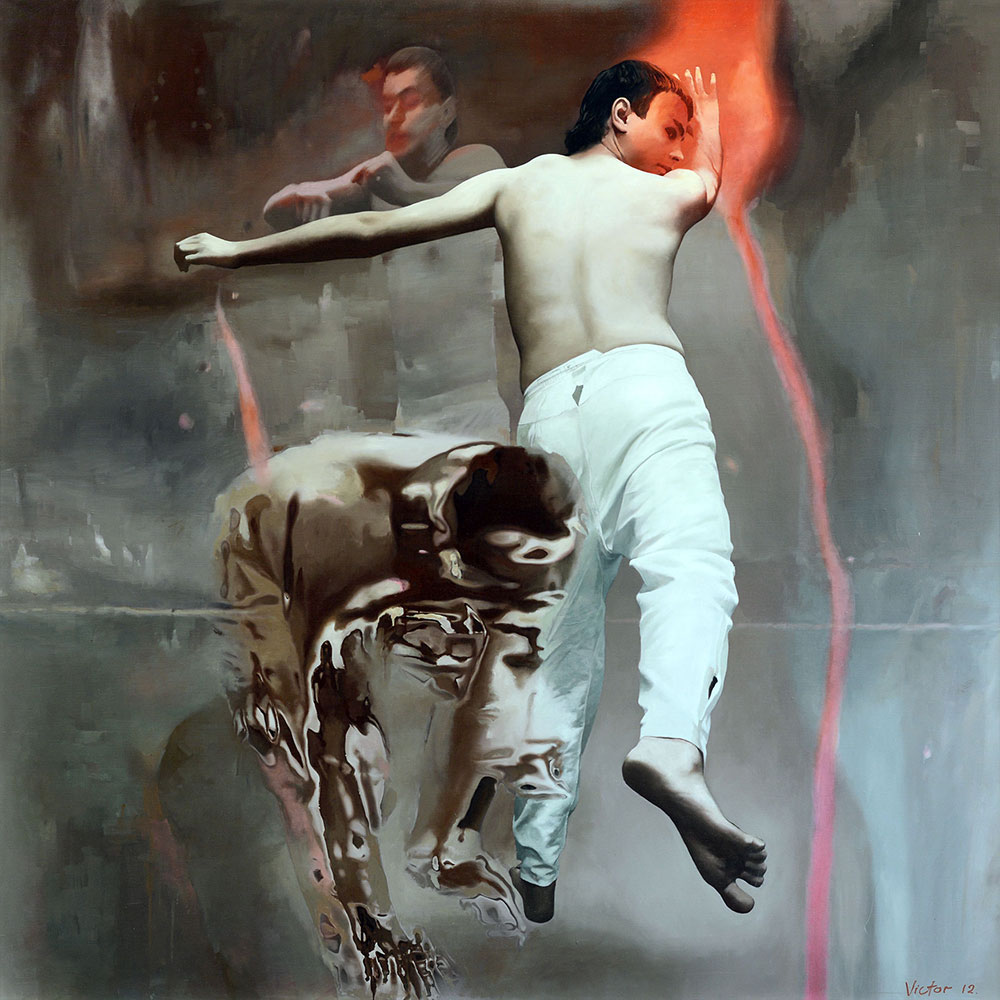 Выставка-презентация GS-ART Store