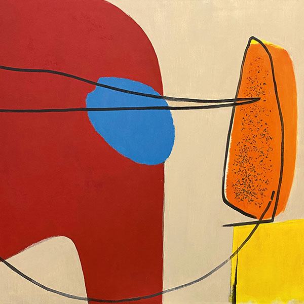 Леонид Козлов. Лабиринтами времени