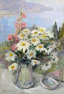 «Ромашки», 1995