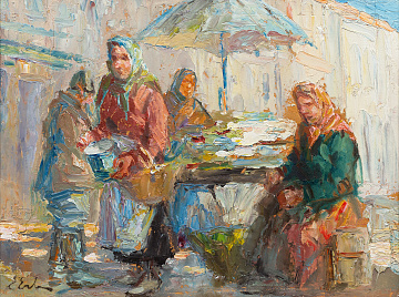 «Ятка», 1930-е