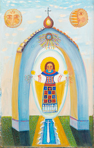 «Желаю счастья вашему дому», 2010