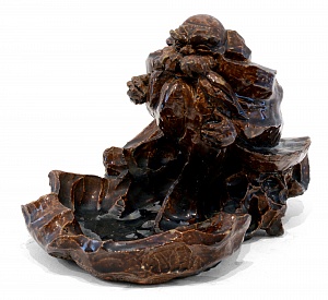 Пепельница «Ветровой», 1960-е