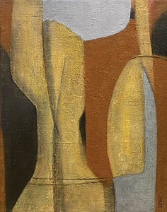 «Kомпозиция 3», 2012