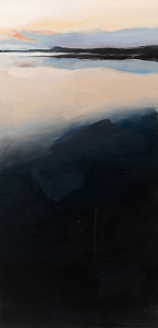 Из серии «Днепровский пленэр», 2012