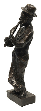 «Сопилкарь», 1930-е