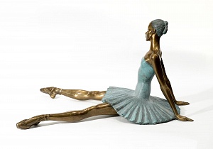 «После выступления», 2006