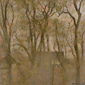 «Начало весны», 2005