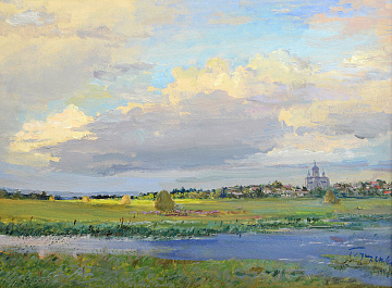 «Сорочинцы», 1952