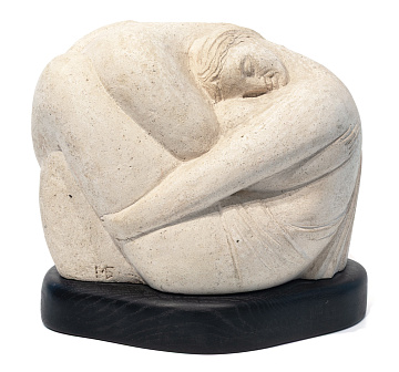 «Поцелуй», 1990-е
