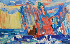 Бухта, 2006