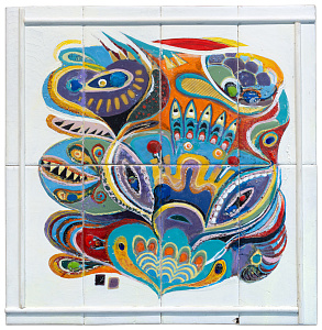 «Киевщина», 1990