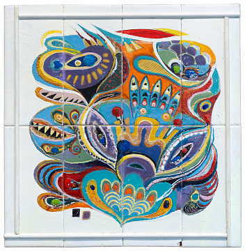 «Киевщина», 1990
