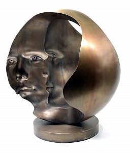 «Пространство вокруг», 2018