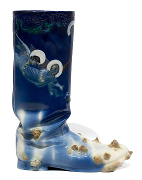 «С небес на землю», 2018