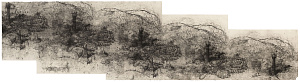 «Сады и башни», 2009