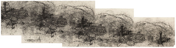 «Сады и башни», 2009