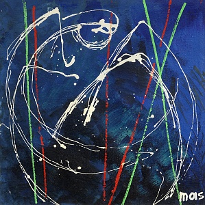 «Прелюдия 3-х», 1999