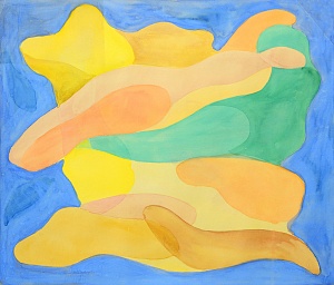 «Композиция», 1968