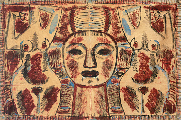 «Венеры», 1979