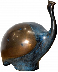 «Цесарка», 1990-е