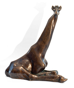 «Жираф», 1990-е