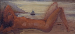 «Ню», 1993
