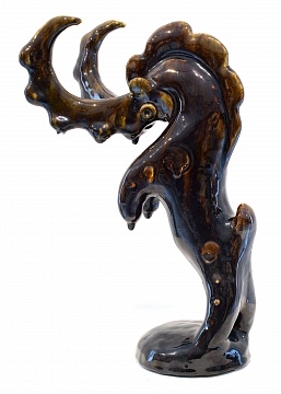 «Цап», 1970-е