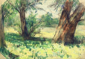 «Летом», 1960-е