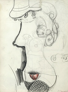 «Ню», 1980-е