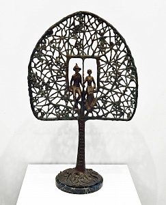 «Барон и марта», 2010