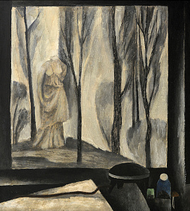 «Офортная мастерская», 1972