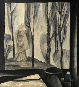 «Офортная мастерская», 1972