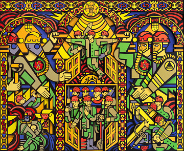 «Спасатели», 2014