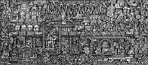 «Find Aliens», 2019