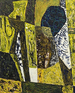 «Композиция», 1963