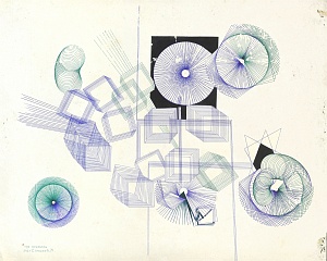 «Моя поэтика», 1971