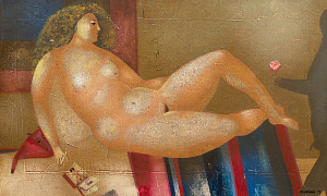 «Свидание», 1992