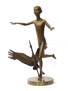 «Возьми меня с собой», 2000