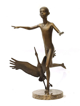«Возьми меня с собой», 2000