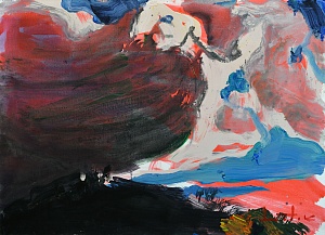 Туча, 2013