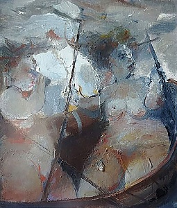 «Похищение сабинянок», 2011