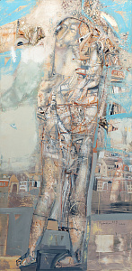 «Материнство», 2008