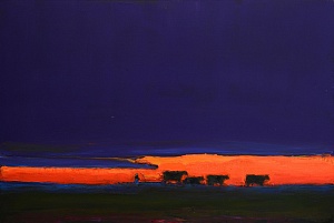 «Череда», 2012