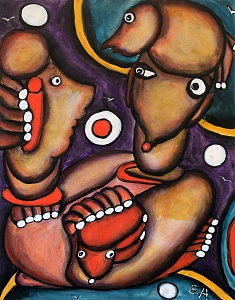 «Семья», 1992