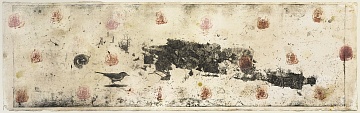 Из серии «Ботанический сад», 1990-е