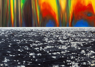 «Інтерференція 4», 2018