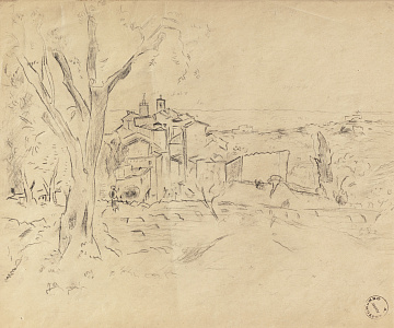 «Франция», 1930-е